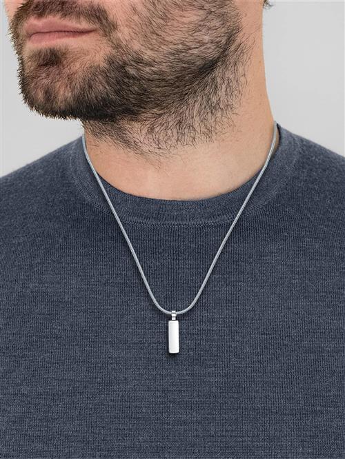 True Rebels Kæde  sølv