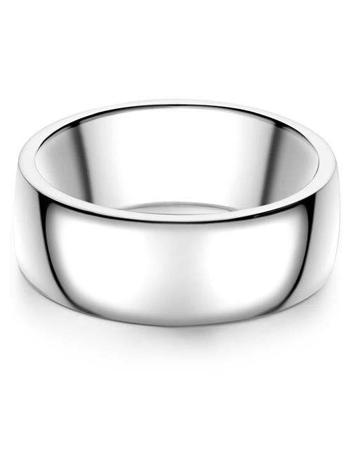 Männerglanz Ring  sølv