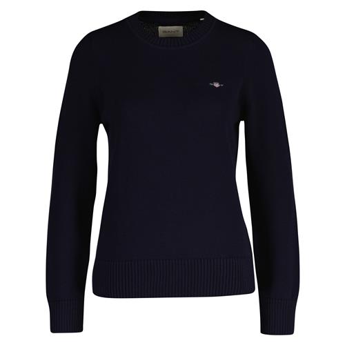 GANT Pullover 'Classic'  navy