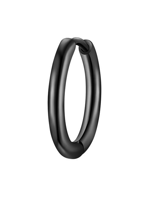 True Rebels Ørering  sort