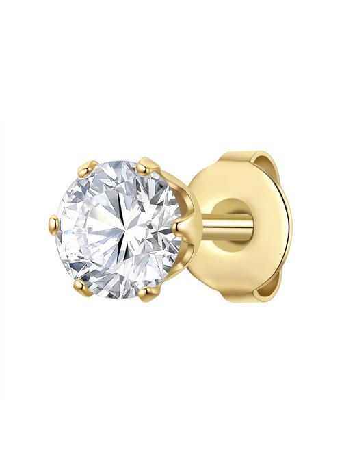 True Rebels Ørering  gylden gul