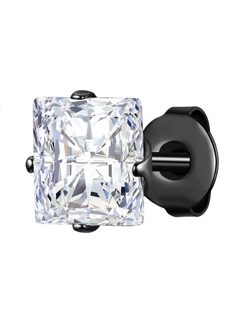 True Rebels Ørering  sort