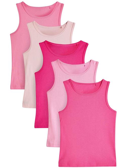 Next Undertrøje  pink / rosé / gammelrosa / mørk pink