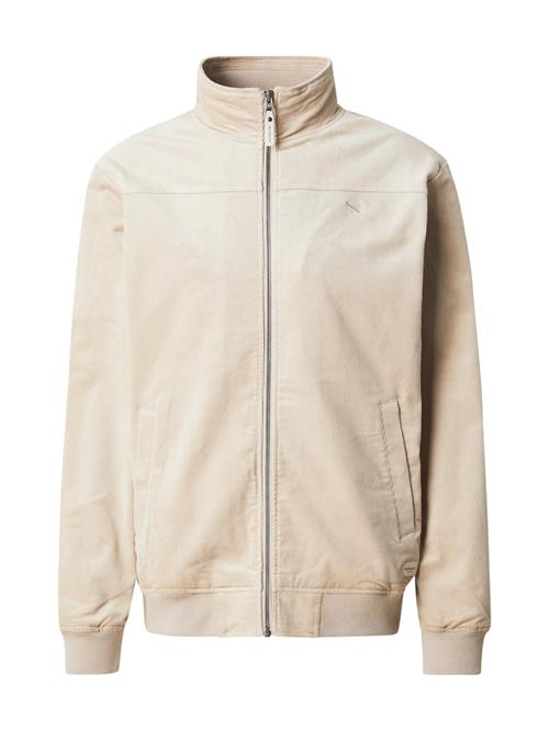 Iriedaily Overgangsjakke  beige