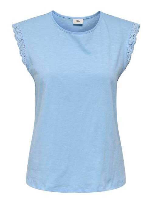 JDY Overdel 'JDYSalva'  lyseblå