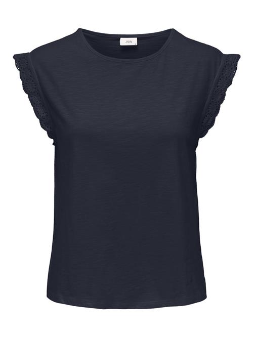 JDY Overdel 'JDYSalva'  natblå