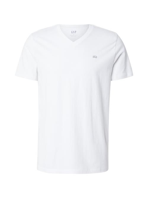 GAP Bluser & t-shirts 'EVERYDAY'  hvid