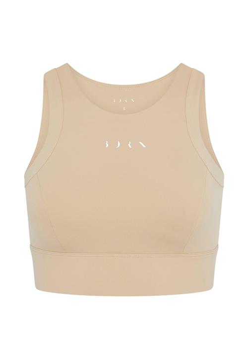 Born Sportsbukser 'Esme'  beige / hvid