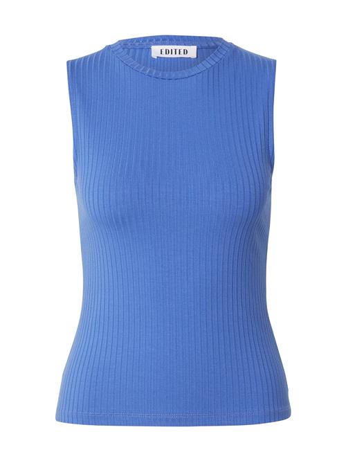 EDITED Overdel 'Naela'  blå