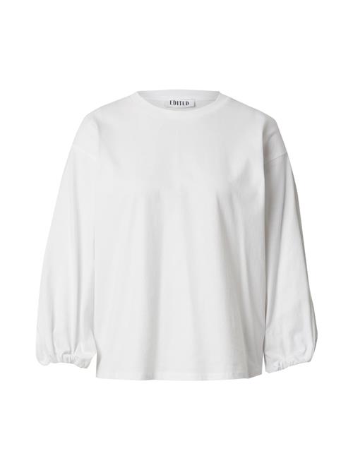 EDITED Shirts 'Invana'  hvid