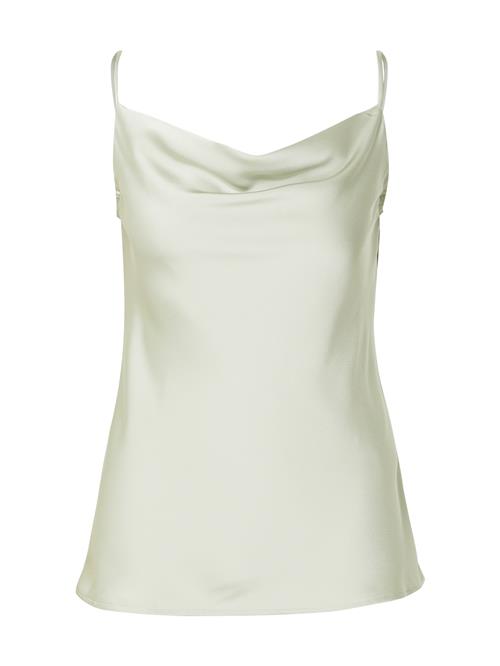 VILA Overdel 'VIRAVENNA'  pastelgrøn