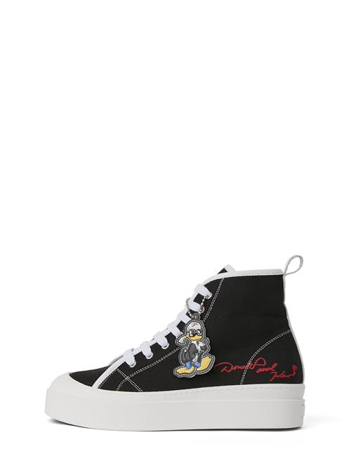 Karl Lagerfeld Sneaker high 'Disney x KL'  sort