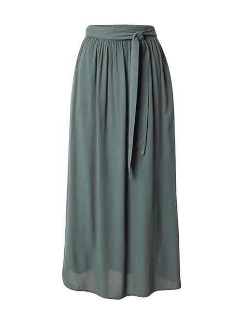 ABOUT YOU Nederdel 'Chiara Skirt'  jade