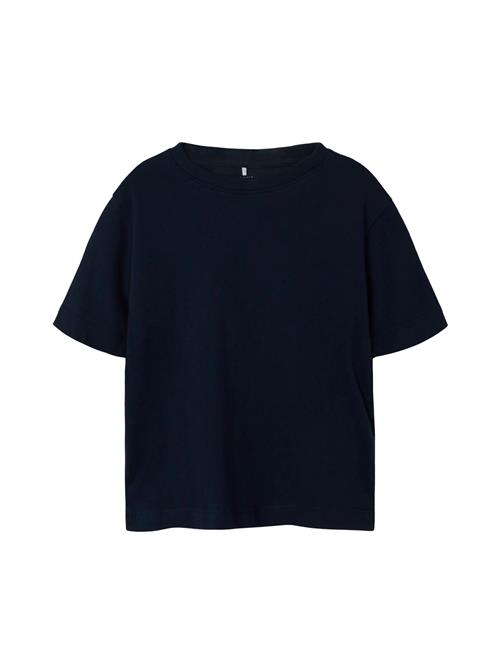 NAME IT T-shirt Vobbo Dark Sapphire