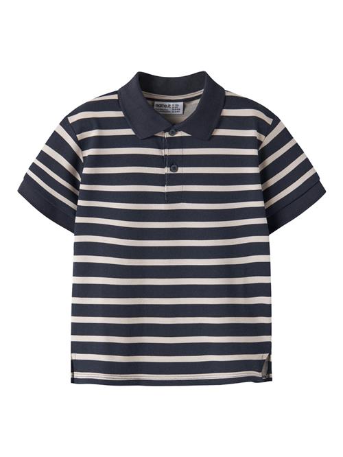 NAME IT Polo T-shirt Volo Navy Blazer