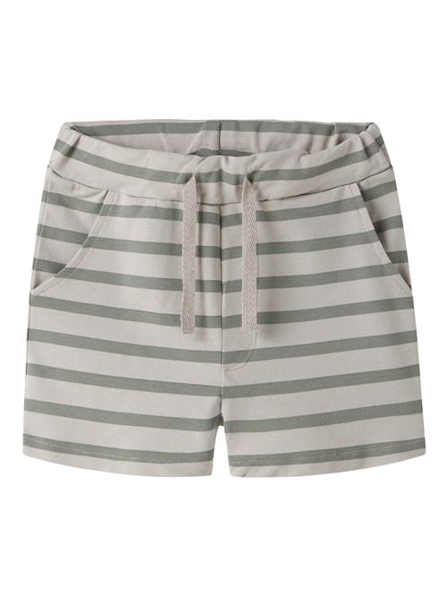 NAME IT Shorts Volo Chateau Gray