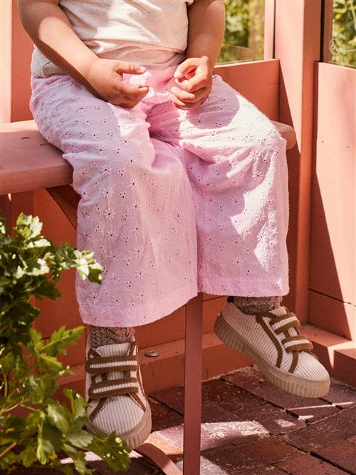 NAME IT Wide Bukser Detines Pirouette