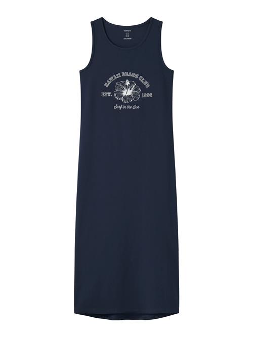 NAME IT Kjole Vippa Navy Blazer