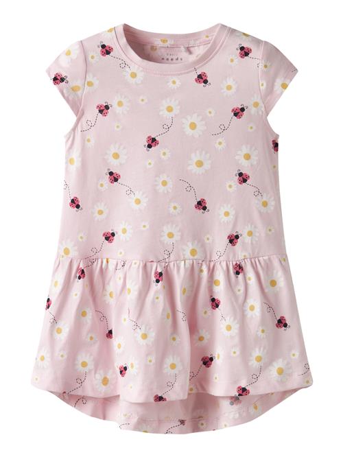 NAME IT Kjole Vigga Festival Bloom