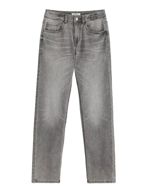 Lindex | Trousers Denim Jersey Staffan | 164