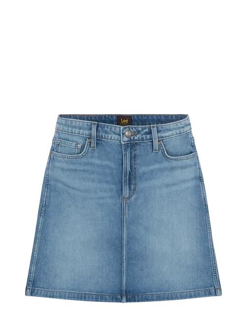 Lee Jeans | Denim Skirt | 27 x 00