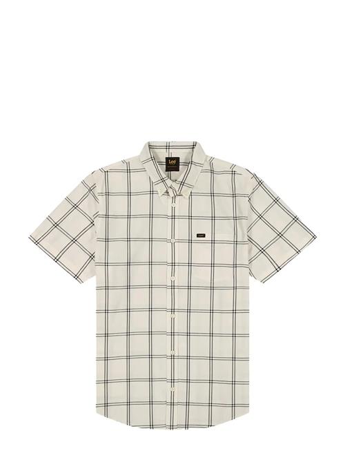 Lee Jeans | Ss Lee Button Down | S x 00