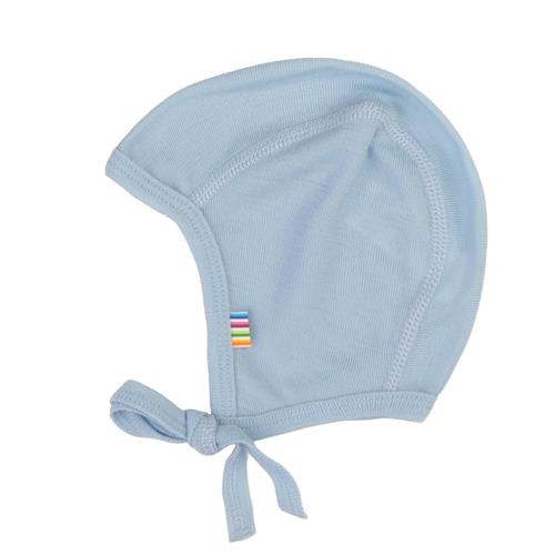 Joha Hue I Uld Blue  Blue-50 cm  Blå  50 cm  unisex