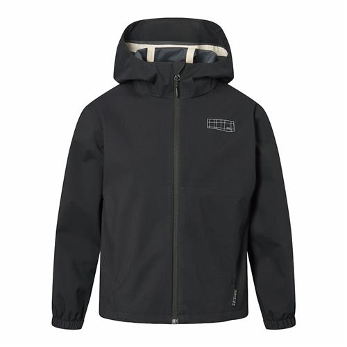 Molo Horizon Skaljakke Black  Black 152 cm  Sort  152 cm  mand