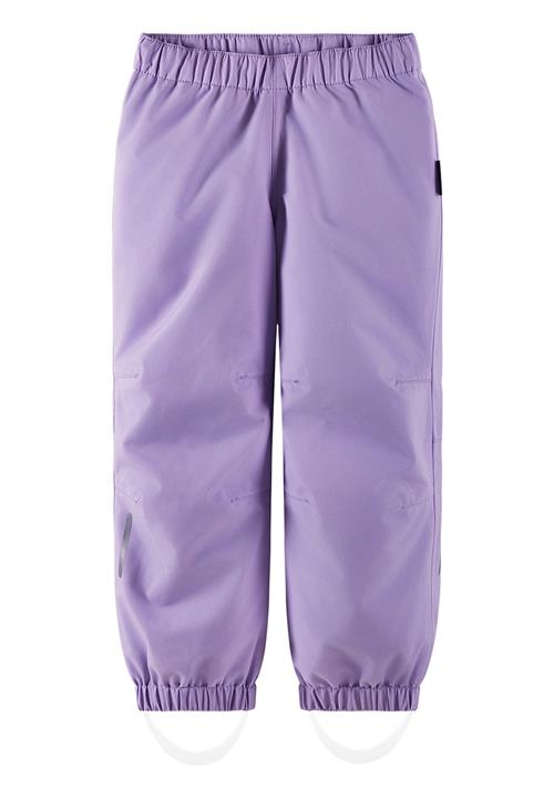 Reima Kaura Reimatec Bukser Blooming Lilac  Blooming Lilac-134 cm  Lilla  134 cm  unisex
