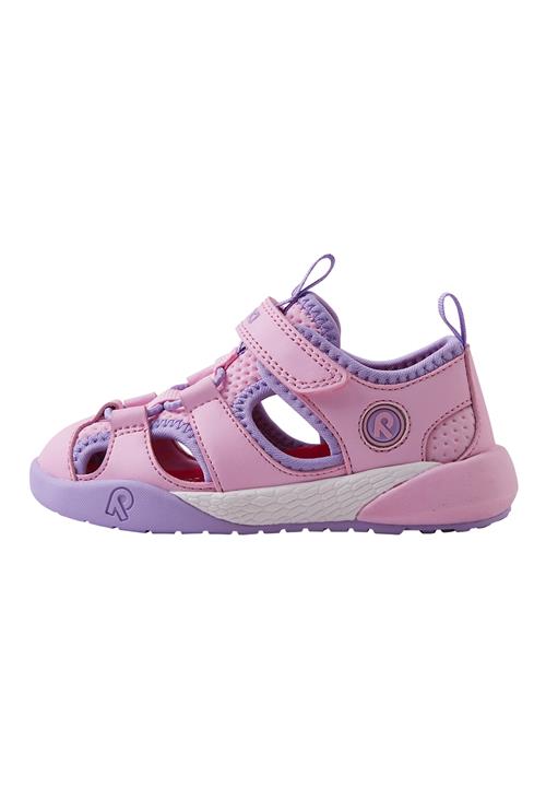 Reima Lomalla Sandaler Light Heather  Light Heather-22 EU  Lyserød  22 EU  unisex