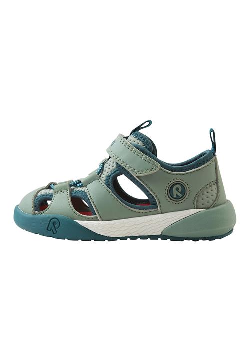 Reima Lomalla Sandaler Stone Green  Stone Green-28 EU  Grøn  28 EU  unisex