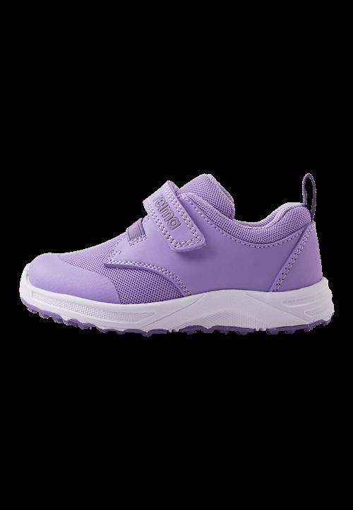 Reima Ekana Sneakers Blooming Lilac  Blooming Lilac-24 EU  Lilla  24 EU  unisex