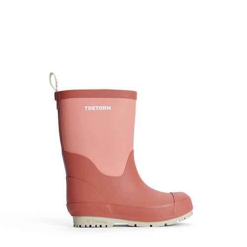 Tretorn Ven Vandtætte Sko Dusty Cedar  Dusty Cedar-32 EU  Beige  32 EU  unisex