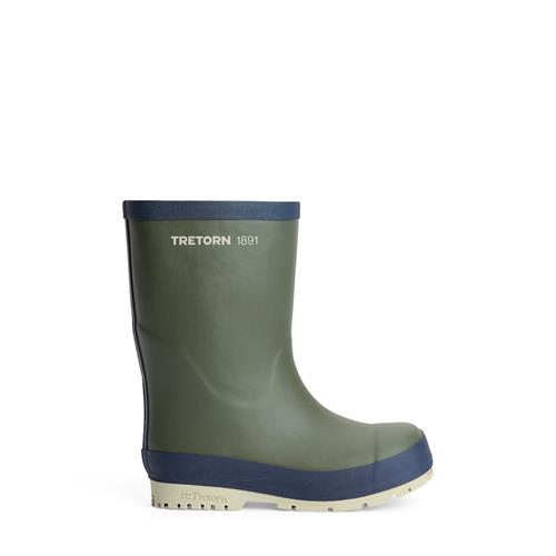 Tretorn Ven Kalamata Kalamata-23 EU  Grøn  23 EU  unisex