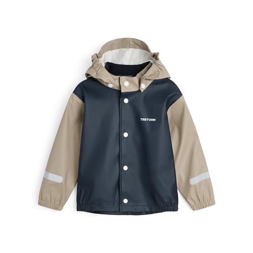 Tretorn Regnbrusersæt Mule  Mule-74/80 cm  Creme  74/80 cm  unisex