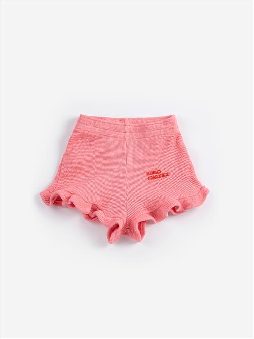 Bobo Choses Bobo Choses Shorts Pink  Pink 18 months  Lyserød  18 måneder  kvinde