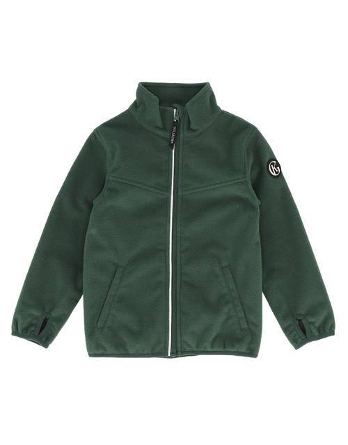 Gullkorn Clover Wind Fleece Jacket Seaweed Seaweed 92 cm  Grøn  92 cm  mand