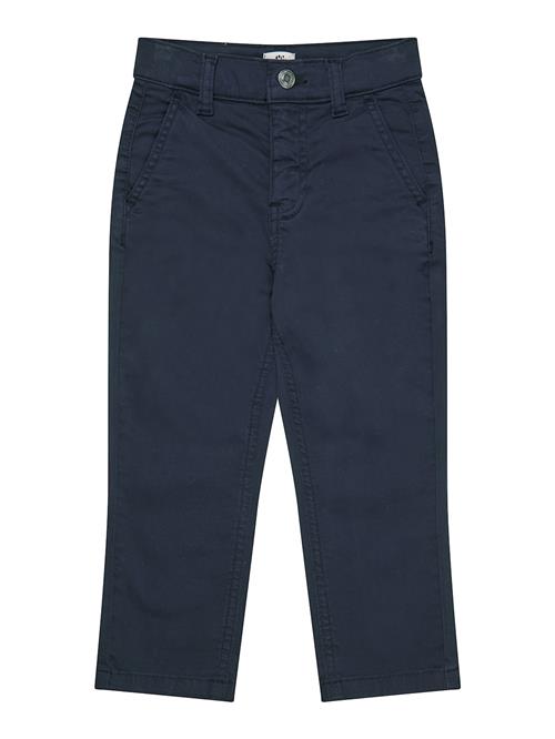 Copenhagen Colors GOTS Chinos Navy  Navy 104 cm  Marineblå  104 cm  mand