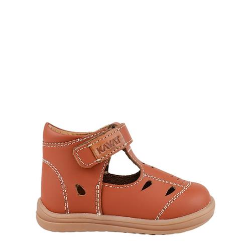 Kavat Backe Sandaler Light Brown 20 EU  Brun  20 EU  unisex