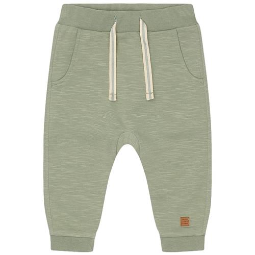 Hust&Claire Georgey Bukser Seagrass 74 cm  Grøn  74 cm  mand