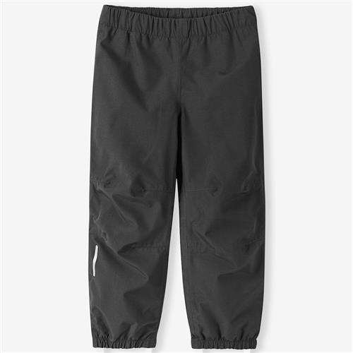 Reima ReimaTec Kaura Skalbukser Sort  Black-134 cm  Sort  134 cm  unisex