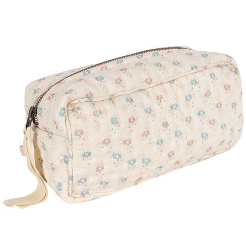 Konges Sløjd Lille Quiltet Toilettaske Pipa Petite One Size      unisex