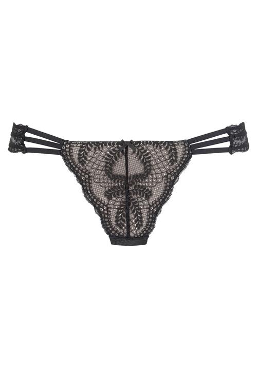 Se LASCANA Slip  sort hos About You