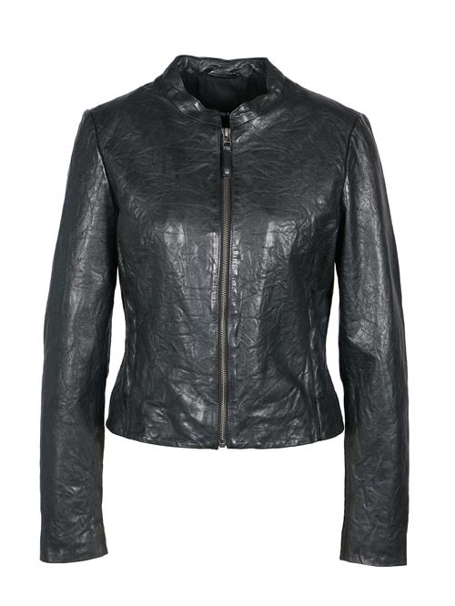 FREAKY NATION Overgangsjakke 'Majvi'  sort