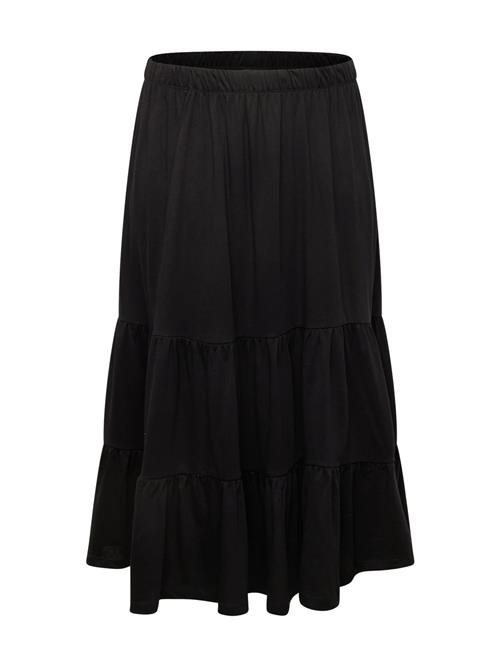 ONLY Carmakoma Nederdel 'May'  sort