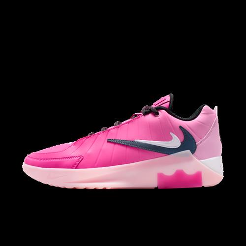 LeBron Witness 9-basketballsko - Pink