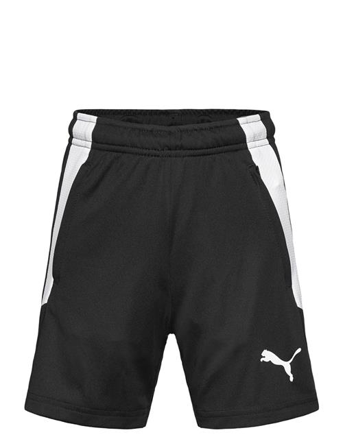 PUMA | Teamliga Training Shorts Jr | 152