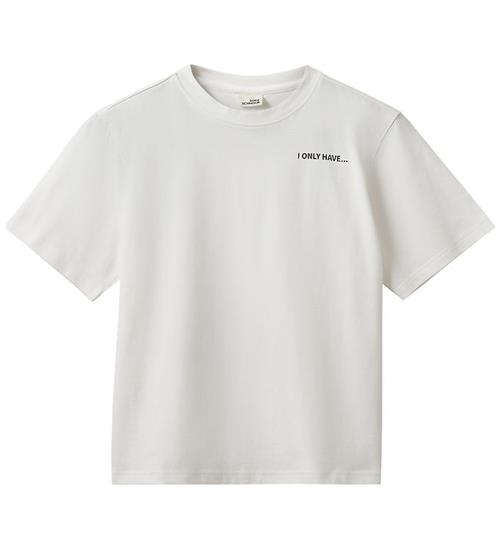 Sofie Schnoor T-shirt - MaeSY - Snow White m. Mumitrold