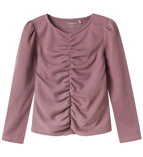 Name it Bluse - NmfOdny - Toadstool