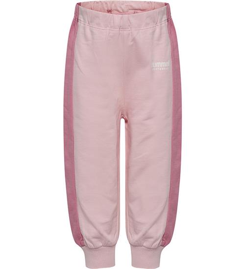Hummel Sweatpants - hmlMini - Pale Lilac